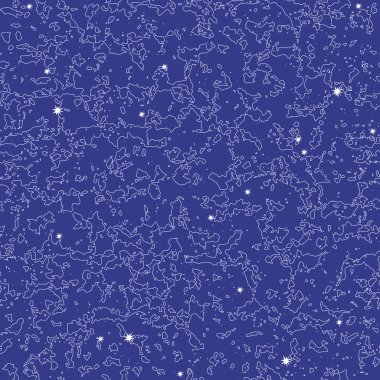 Uzay seamless modeli