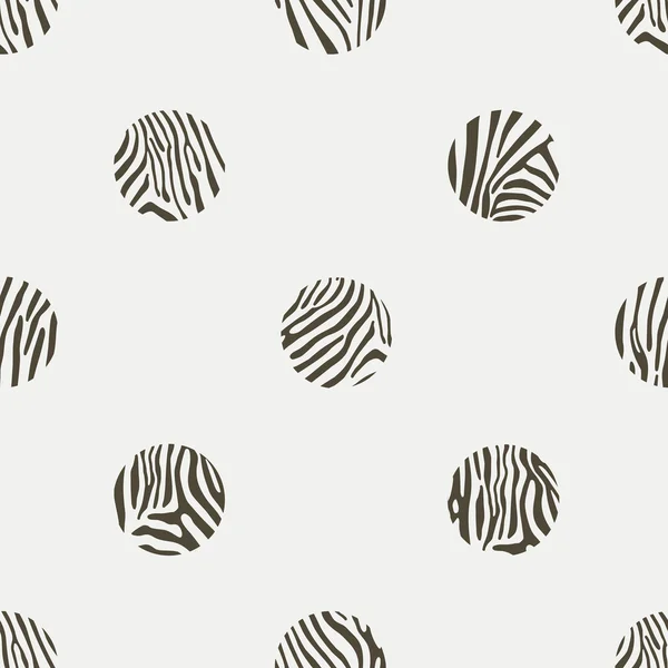 Zebra desen lekeli arka plan