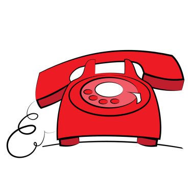 Eski telefon