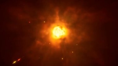 Geceleri bir tabelanın kapanışı