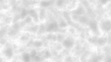 Mavi bulutlu gökyüzüne yakın çekim