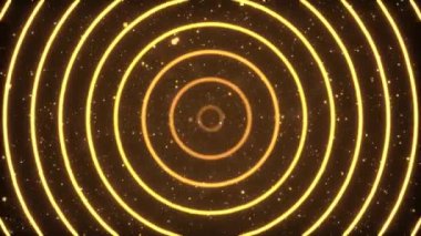 Bir logonun yakın çekimi