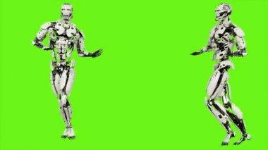 Çizgi film karakteri çizimi.