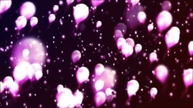 Sahnenin yakın çekimi.