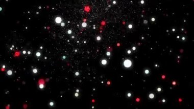 Trafik lambasına yakın çekim