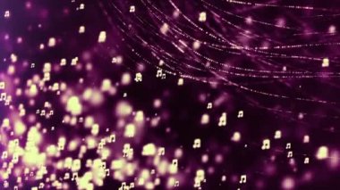 Gökyüzünde havai fişekler