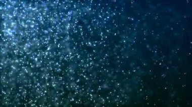 Gökyüzünde bir yıldız