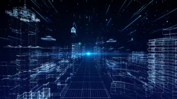 Une personne debout sur une scène