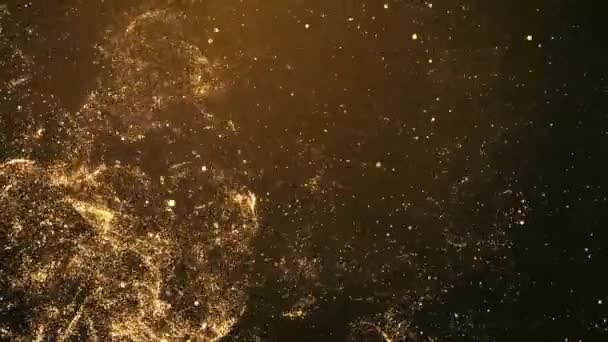 하늘로 가득 한 별 — 비디오