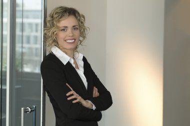İş kadınları