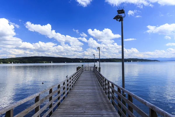 Starnberg. — Foto de Stock