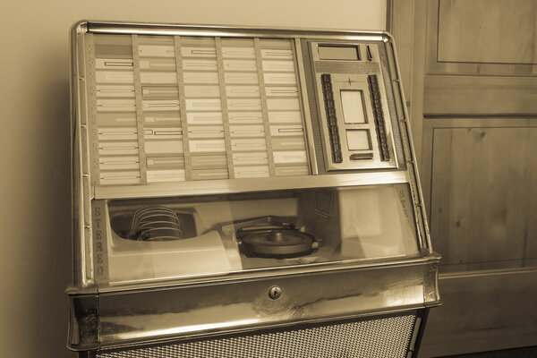 Jukebox