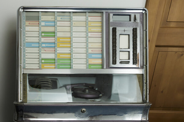 Jukebox