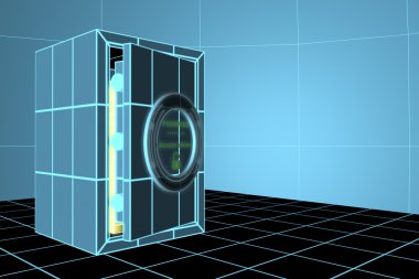 izin verilen erişim