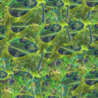 Soyut renksiz arkaplan, 3 boyutlu illüstrasyon