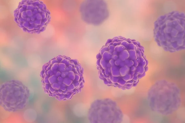 Ttv Virus Hepatitidy Přenášený Transfúzí Nebo Tenovirus Točivého Momentu Ilustrace — Stock fotografie