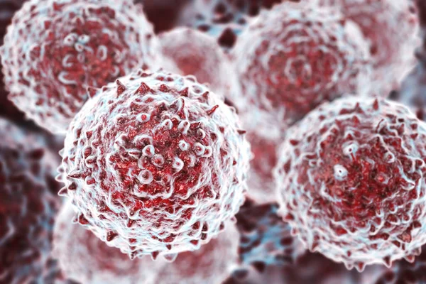 Celule Stem Embrionare Ilustrație Cercetarea Celulelor Stem — Fotografie, imagine de stoc