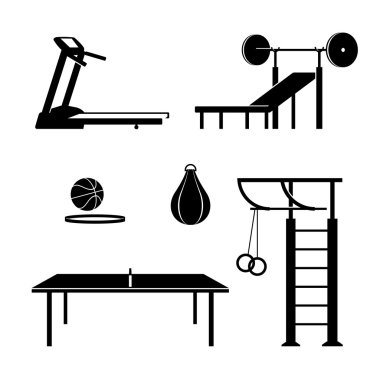 spor malzemeleriequipo de deportes