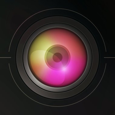 Stilize kamera lens v3