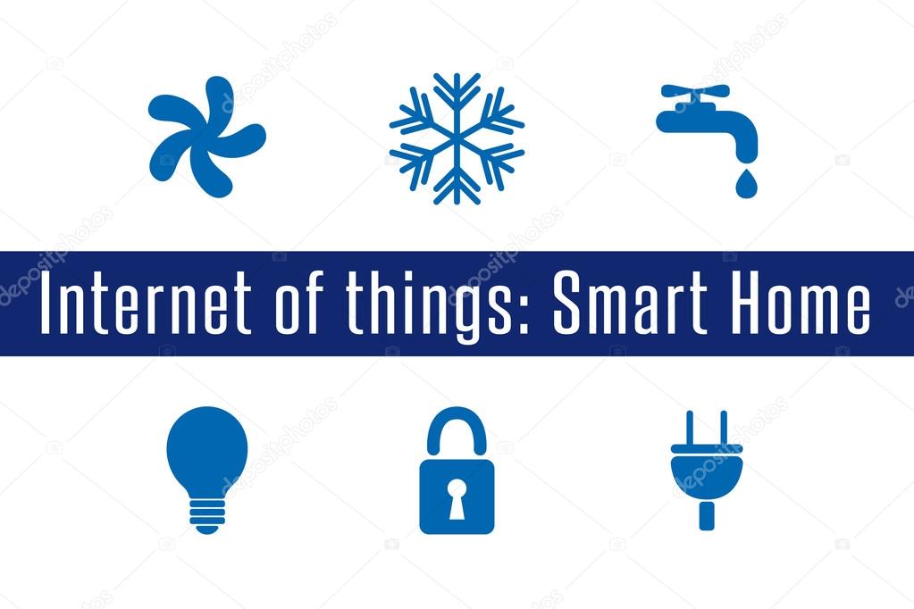 IoT - Smart Home