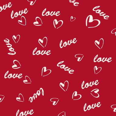 Mutlu Sevgililer günü card.vector.