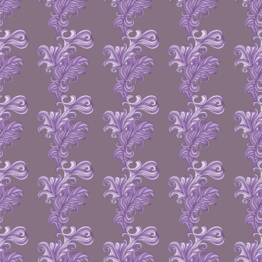 Süs dantel Seamless Modeli