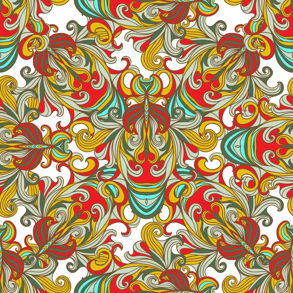 Süs dantel Seamless Modeli