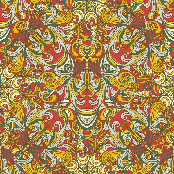 Süs dantel Seamless Modeli