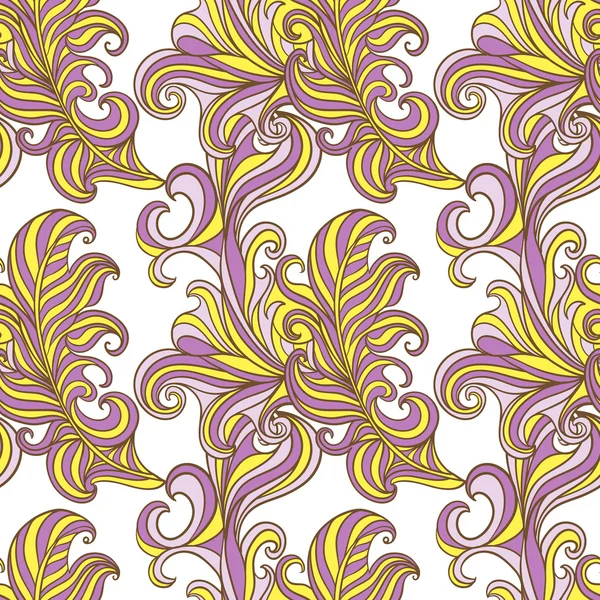 Süs dantel Seamless Modeli