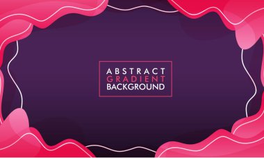 Broşür, Poster, Broşür, Broşür, Broşür, Kitap Kapağı için Asgari Özet Renk Arkaplanı