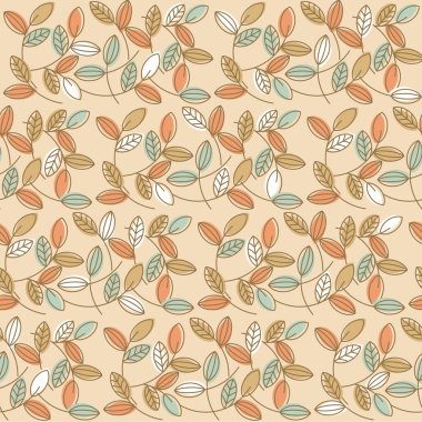 Soyut Çiçeksiz Desen El Çizimi, Moda El Çizimi Dokular