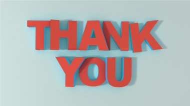 teşekkür ederim simgesi