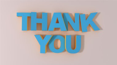 teşekkür ederim simgesi