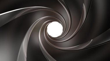 Namlu