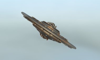 UFO siste