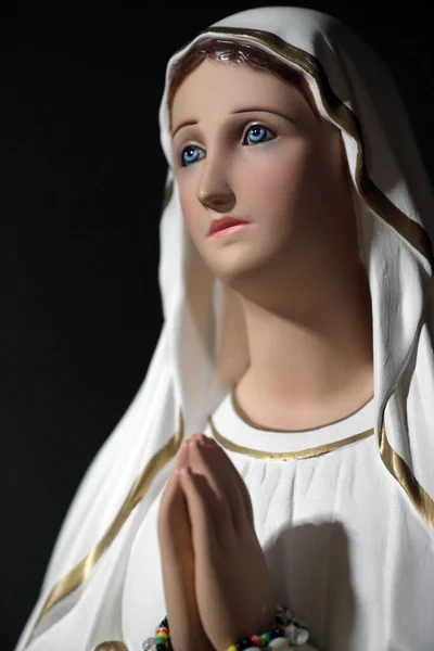 Our Lady Fatimah — Stock Photo, Image