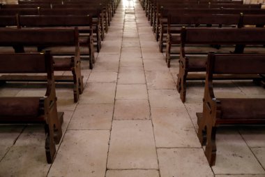 Batalha Manastırı. Geç dönem Gotik mimarisi, Manueline tarzıyla iç içe geçmiş. Portekiz. 