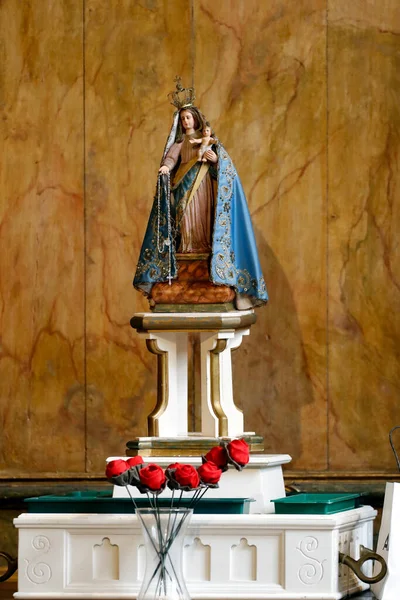 Batalhan Luostari Neitsyt Maria Portugali — kuvapankkivalokuva