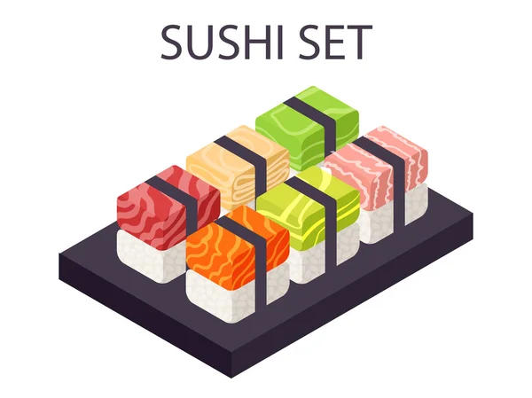 sushi lux