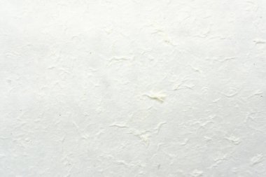 Açık krema rengi dut kağıdı dokusu Arkaplan.