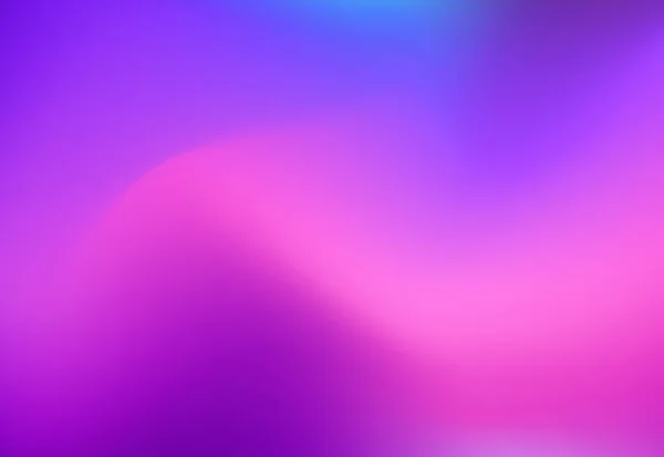 Fondo cósmico abstracto brillante. Ciencia, disco, fiesta. — Vector de stock