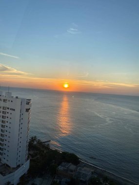 Otelimizdeki Kusursuz Görüntü