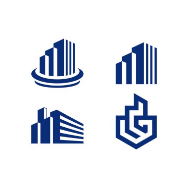 Paket çizelgesi hesaplama ve logo tasarım grafiğini ayarla