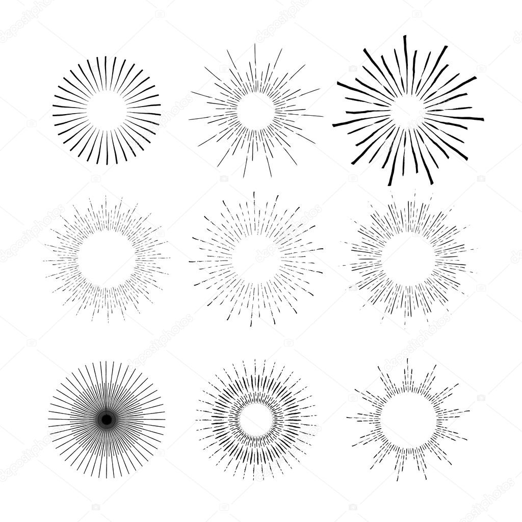 Collection of retro sunburst. Vintage light rays. — Stock Vector ... for Vector Light Rays Vintage
585hul Collection of retro sunburst. Vintage light rays. — Stock Vector ... for Vector Light Rays Vintage
585hul