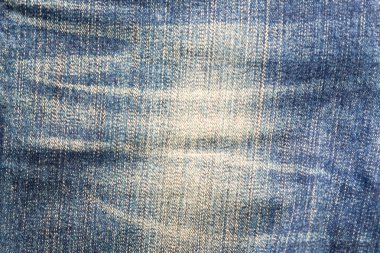 Kot denim arka plan ve doku