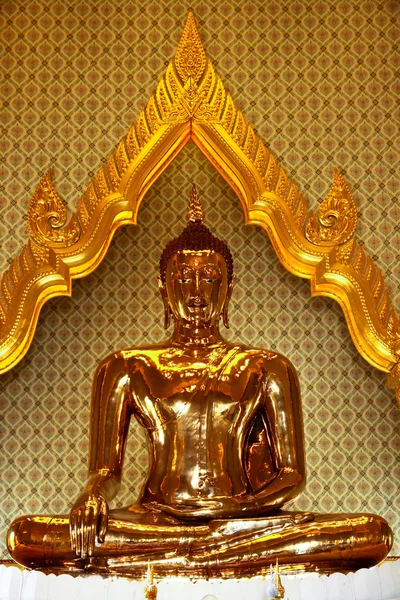Gerçek altın buddha