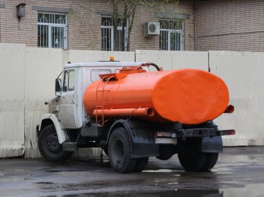 Ulitsa Podvoyskogo, St. Petersburg, Rusya, Mayıs, 2021