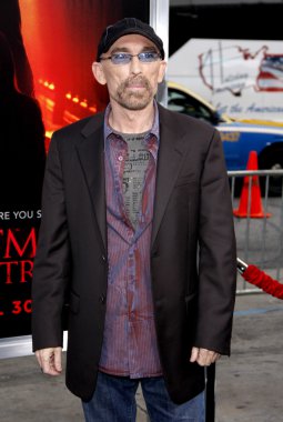 Aktör Jackie Earle Haley