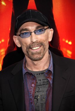 Aktör Jackie Earle Haley