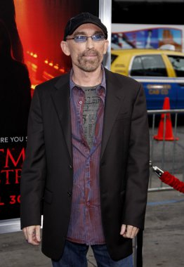 Aktör Jackie Earle Haley